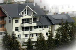 Отель Apart Avenzio, Каппль